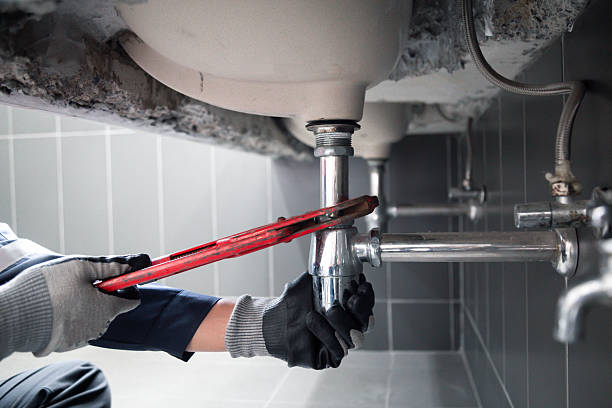 Trusted Toilet Repair service in Sackets Harbor, NY - Masters Plumbing Service